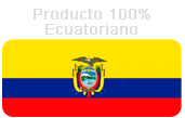 Producto Ecuatoriano
